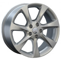 Литой диск Replay Toyota 7.5R19 5x114.3 DIA60.1 ET30 S