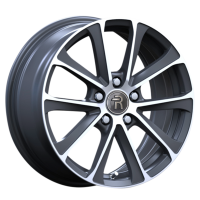 Литой диск Replay Volkswagen 7R17 5x112 DIA57.1 ET40 GMF