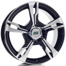Литой диск Nitro Y9113 6.5R16 5x112 DIA66.6 ET39 BFP