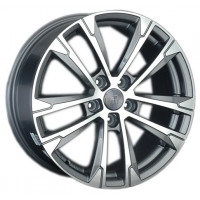 Литой диск Replay Volkswagen 6.5R16 5x112 DIA57.1 ET50 SF