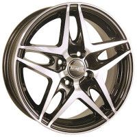 Литой диск Азов-Tech Tech Line 430 5.5R14 4x100 DIA60.1 ET43 GRD