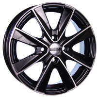 Литой диск Азов-Tech NEO 524 5.5R15 4x100 DIA60.1 ET46 BD