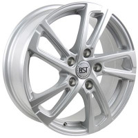 Литой диск Азов-Tech RST R046 7R17 5x114.3 DIA67.1 ET41 Silver
