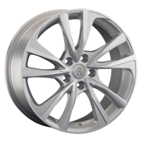 Литой диск Replay Toyota 7.5R18 5x114.3 DIA60.1 ET45 SF