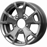 Литой диск iFree Тайган 6R16 5x139.7 DIA98.1 ET40 Хай вэй