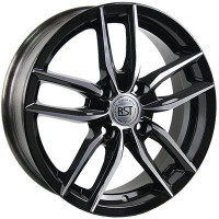 Литой диск Азов-Tech RST R076 6R16 5x114.3 DIA67.1 ET43 BD
