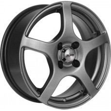 Литой диск X'trike X-103 5.5R14 4x100 DIA67.1 ET35 HSB