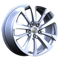 Литой диск Replay Toyota 7R17 5x114.3 DIA60.1 ET39 SF