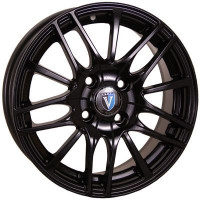 Литой диск Азов-Tech Venti 1406 5.5R14 4x98 DIA58.6 ET35 BL