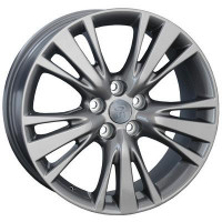 Литой диск Replay Toyota 7.5R18 5x114.3 DIA60.1 ET45 GM