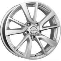Литой диск КиК КС699 7R17 5x114.3 DIA66.1 ET47 S