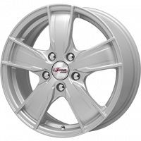 Литой диск iFree Мохито 6.5R16 5x114.3 DIA67.1 ET50 нео-классик