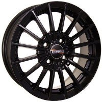 Литой диск Азов-Tech Tech Line 426 5.5R14 4x98 DIA58.5 ET35 BL
