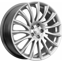 Литой диск СКАД Валенсия 7R18 5x114.3 DIA67.1 ET40 селена