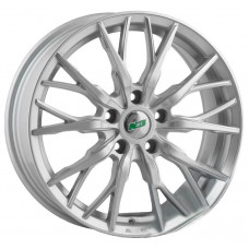 Литой диск Nitro Y4409 7R17 5x108 DIA63.3 ET50 S