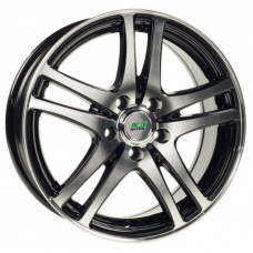 Литой диск Nitro Y4816 6R15 5x105 DIA56.6 ET39 BFP