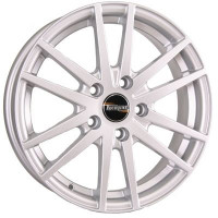 Литой диск Азов-Tech Tech Line 535 6R15 5x100 DIA57.1 ET45 S