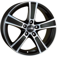 Литой диск Proma Премьер 7R17 5x108 DIA60.1 ET33 алмаз матовый