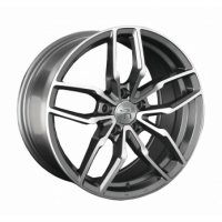 Литой диск Replay Toyota 8.5R21 5x150 DIA110.1 ET54 S