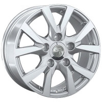 Литой диск Replay Toyota 8R18 5x150 DIA110.1 ET56 GMF