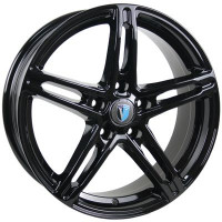 Литой диск Азов-Tech Venti 1718 7R17 5x114.3 DIA67.1 ET42 BL