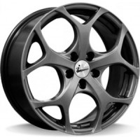 Литой диск iFree Тортуга 7R17 5x114.3 DIA60.1 ET45 Хай вэй