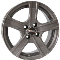 Литой диск Азов-Tech Tech Line 539 6R15 5x100 DIA57.1 ET38 GRD