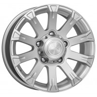 Литой диск КиК Байкал 7R16 5x139.7 DIA98 ET35 