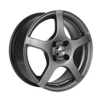 Литой диск X'trike X-118 6R15 4x100 DIA54.1 ET45 HSB