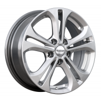 Литой диск СКАД KL-271 6.5R16 5x114.3 DIA67.1 ET50 селена