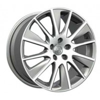 Литой диск Replay Toyota 7.5R19 5x114.3 DIA60.1 ET30 S