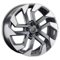 Литой диск Replay Toyota 7.5R18 5x114.3 DIA60.1 ET45 GMF