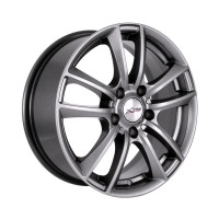 Литой диск X'trike X-116 6.5R16 5x114.3 DIA60.1 ET45 HSB