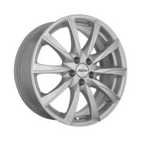 Литой диск X'trike X-120 7R17 5x114.3 DIA67.1 ET35 HS