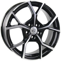 Литой диск Азов-Tech RST R086 6.5R16 5x112 DIA57.1 ET40 BD