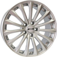 Литой диск Азов-Tech NEO 830 8R18 5x112 DIA66.6 ET45 Silver