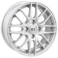 Литой диск Азов-Tech RST R004 5.5R14 4x100 DIA60.1 ET43 SL