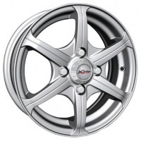 Литой диск X'trike X-101 5R13 4x114.3 DIA69.1 ET45 HS