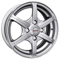 Литой диск X'trike X-101 5R13 4x100 DIA67.1 ET45 HS