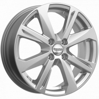 Литой диск СКАД KL-325 6R16 4x100 DIA60.1 ET50 алмаз