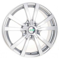 Литой диск Nitro Y2645 7R17 5x114.3 DIA60.1 ET45 S