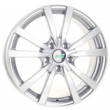 Литой диск Nitro Y2645 7R17 5x114.3 DIA60.1 ET45 S
