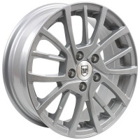 Литой диск Азов-Tech Tech Line 548 6R15 5x100 DIA57.1 ET40 SL
