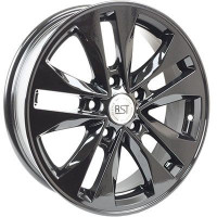 Литой диск Азов-Tech RST R116 6.5R16 5x112 DIA57.1 ET46 BL