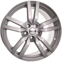 Литой диск Азов-Tech NEO 809 8R18 5x108 DIA63.4 ET45 Silver