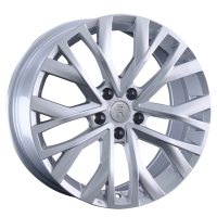Литой диск Replay Volkswagen 8R18 5x112 DIA57.1 ET34 Sil