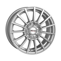 Литой диск X'trike X-106 6.5R15 5x108 DIA63.35 ET50 HS