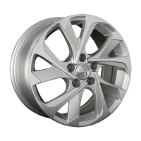 Литой диск Replay Toyota 6.5R16 5x114.3 DIA60.1 ET45 S