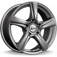 Литой диск iFree Кайт 7R16 5x114.3 DIA67.1 ET35 хай-вэй