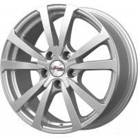 Литой диск iFree Бэнкс 7R17 5x112 DIA57.1 ET45 нео-классик